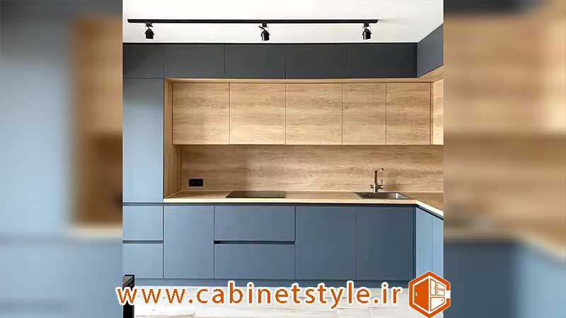 برچسب کابینت قائمشهر