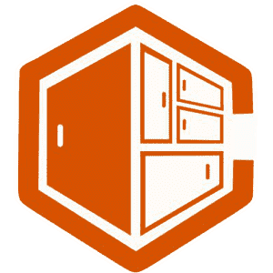 لوگو کابینت استایل