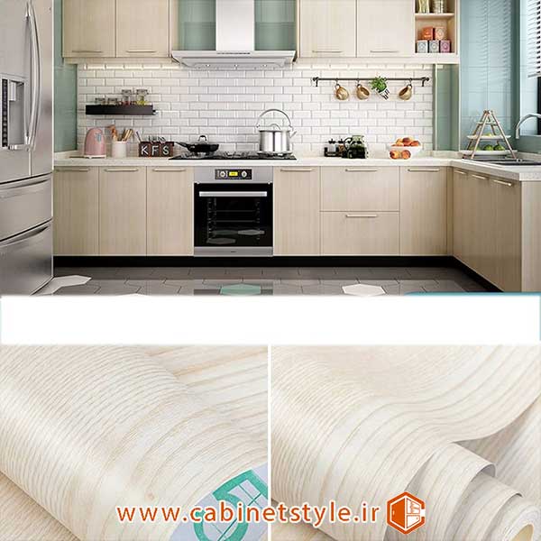 مدل های برچسب کابینت (4)